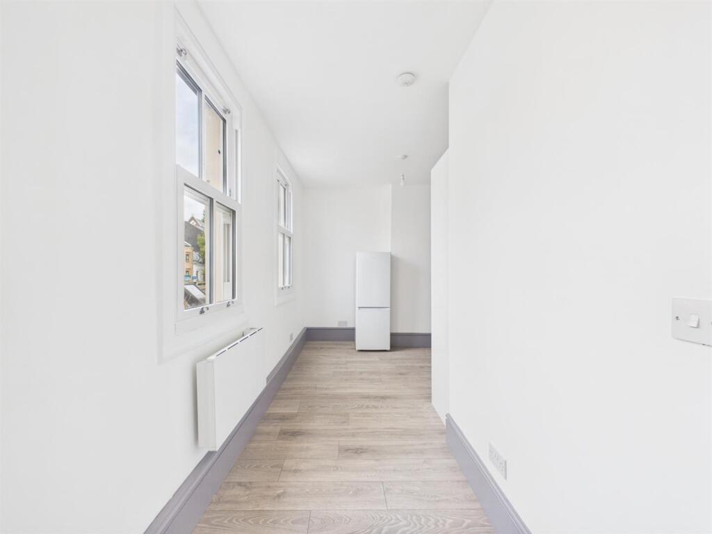 Apartment in London, Shoreditch - View 5
