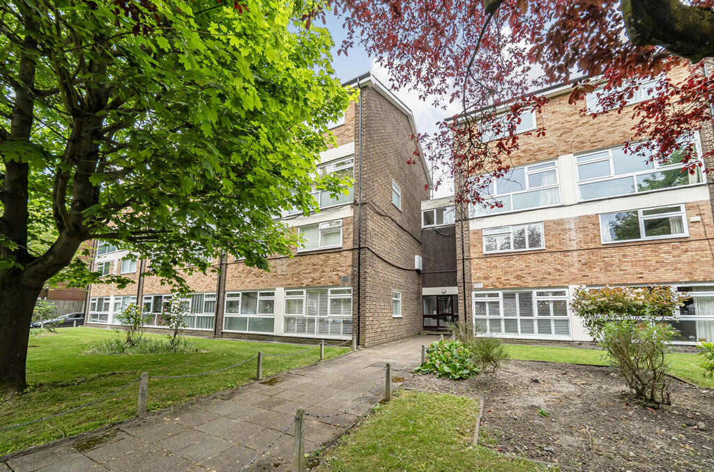 Main image of property: Manor Road, Sidcup, DA15 7HU