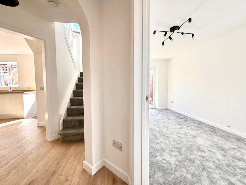 House in Swindon - More