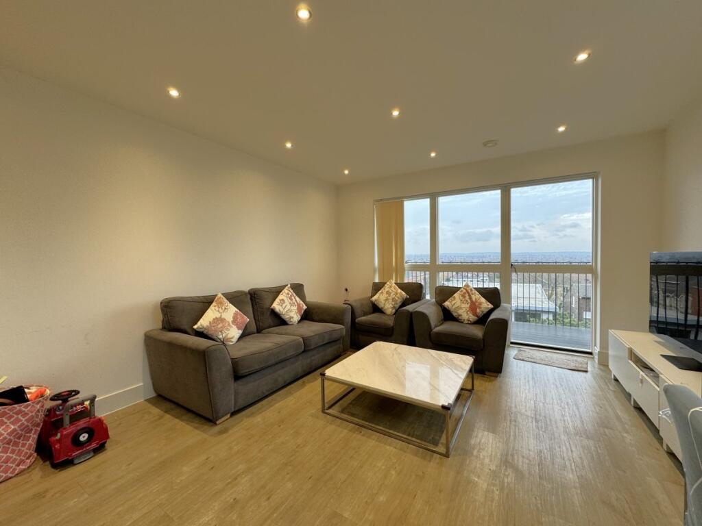 Main image of property: Curtis Court, Harrow