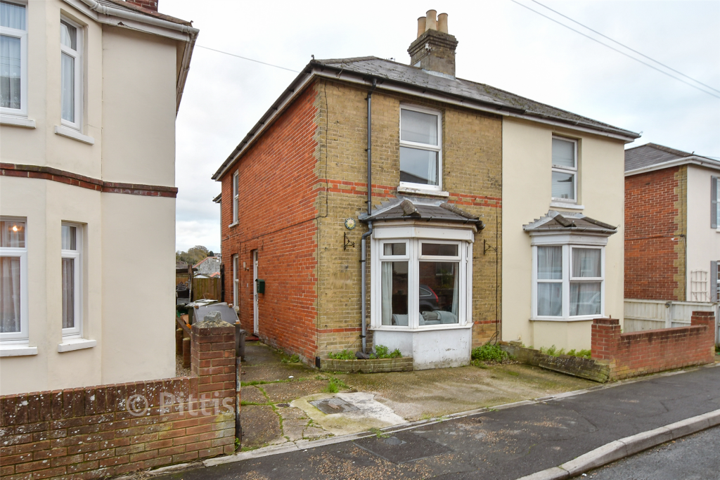 Main image of property: Daniel Street, Ryde, Isle of Wight
