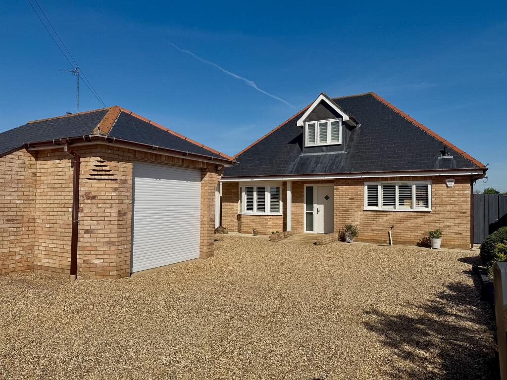 Main image of property: Broad Road, Wickham Market, Woodbridge