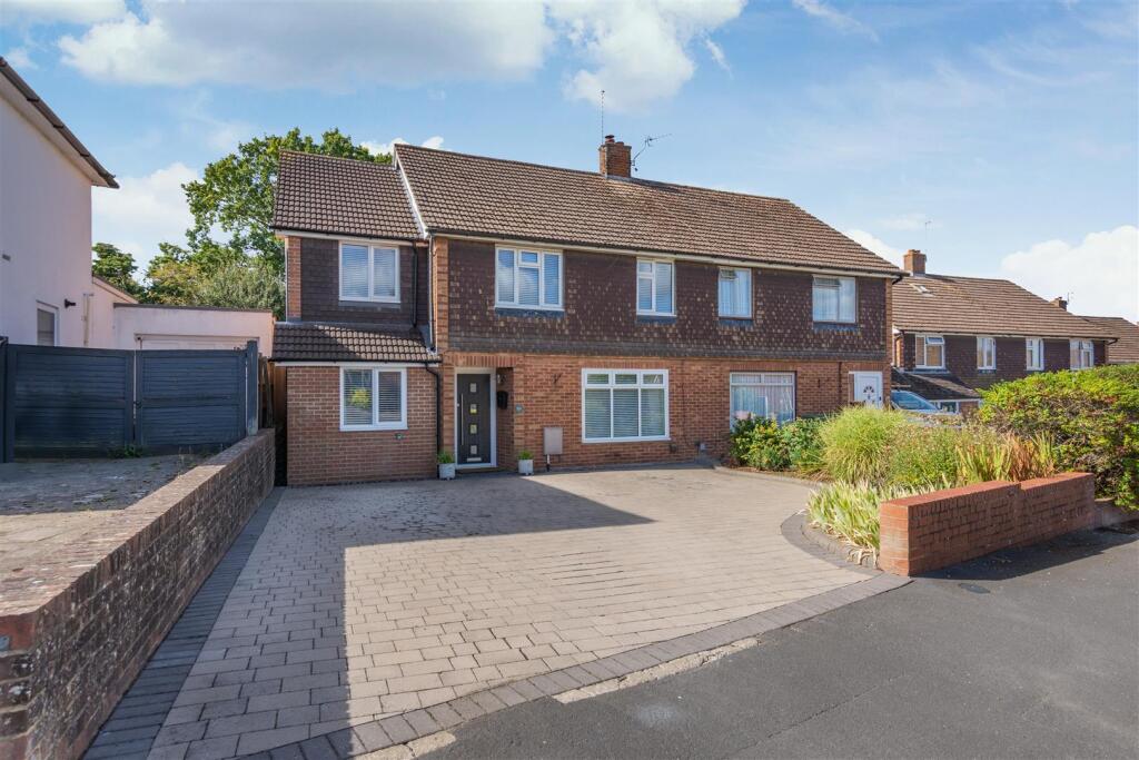 Main image of property: Sheppey Road, Maidstone