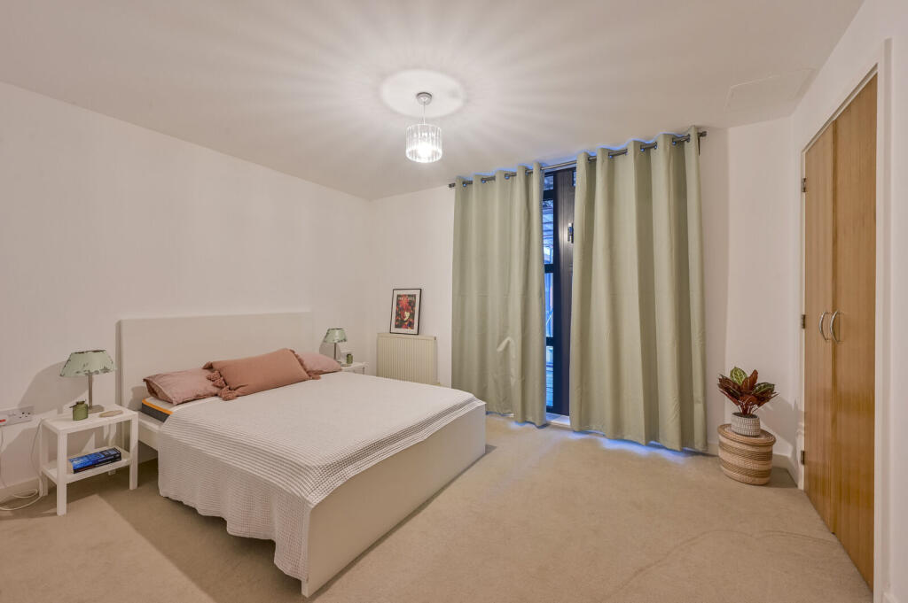 Apartment in London, Southfields - View 4
