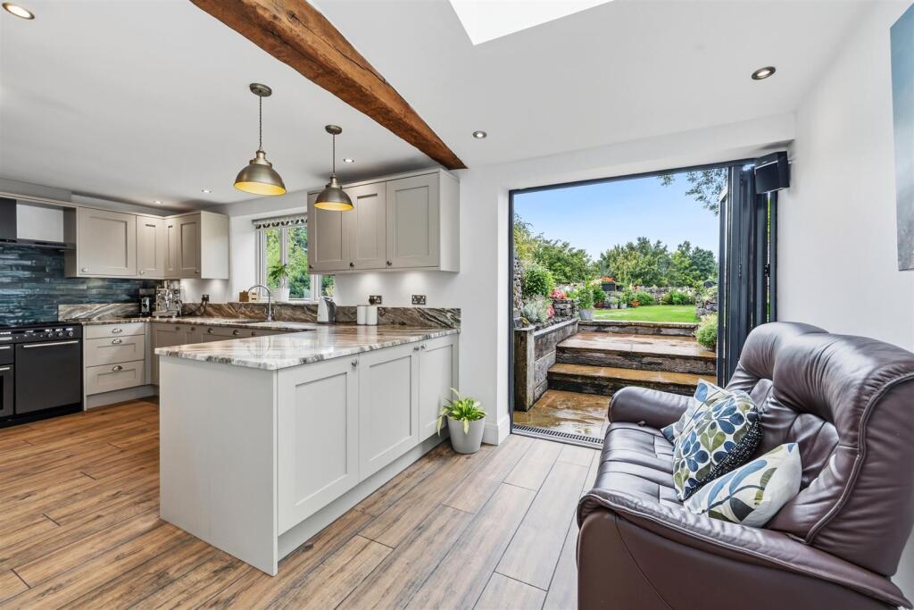 House in Sheffield - View 2