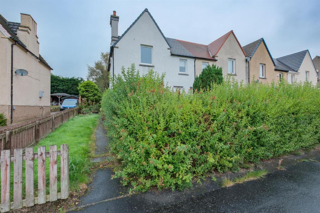 Main image of property: Hartwood Gardens, Shotts