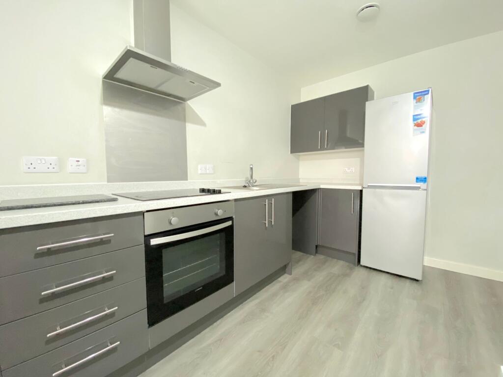 Main image of property: East Point, East Street, Leeds LS9