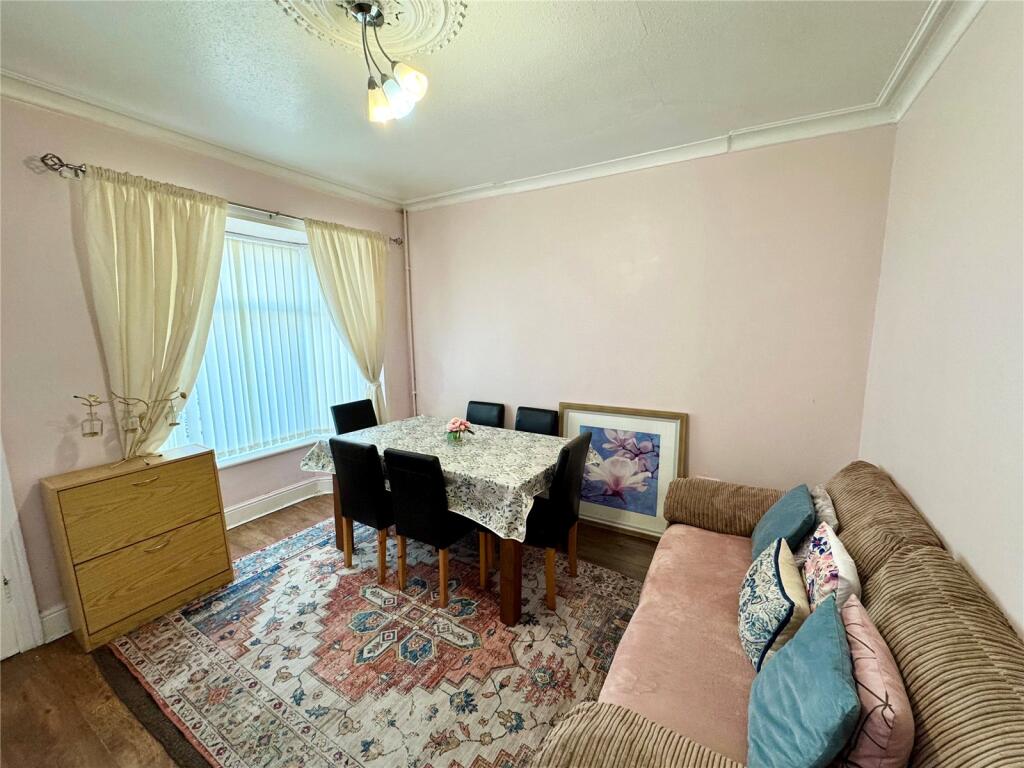 Churchill Road, Birmingham, West Midlands, B9 photo 4
