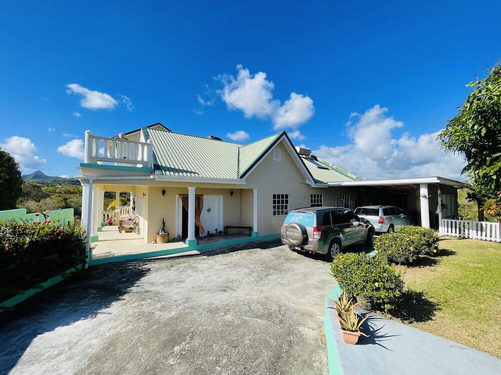 Main image of property: Choiseul