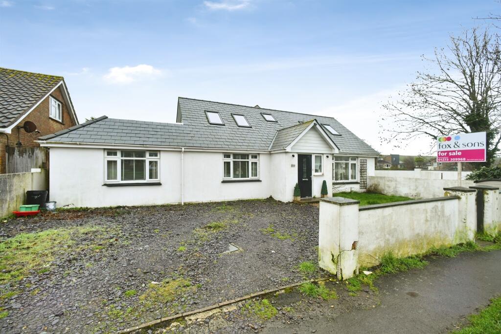 Main image of property: Bannings Vale, Saltdean, Brighton