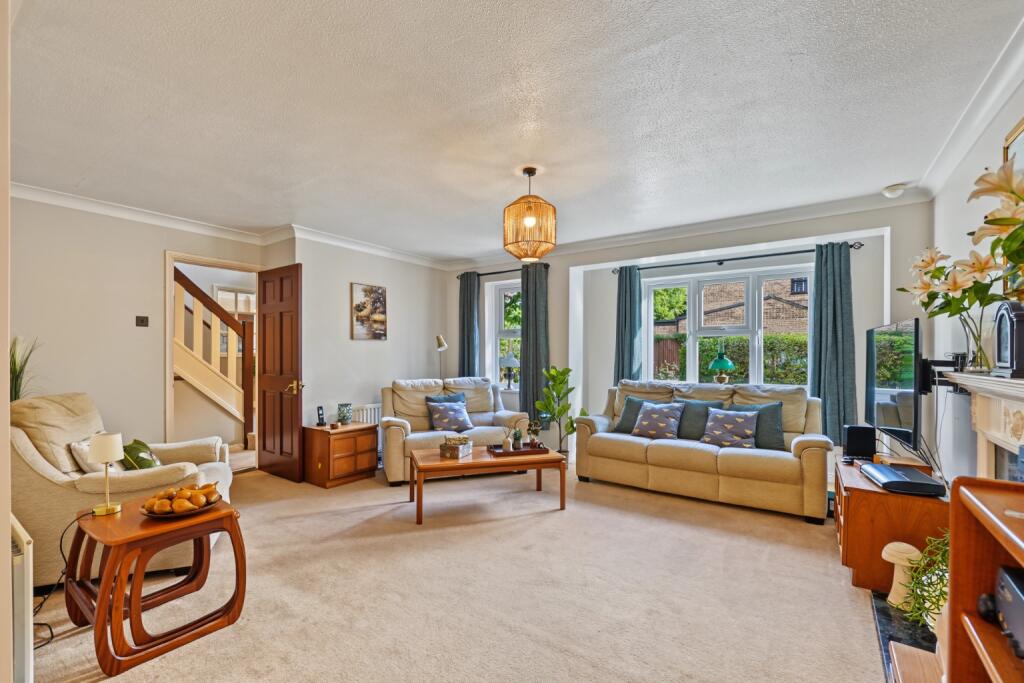 House in Gillingham, Wigmore - View 3