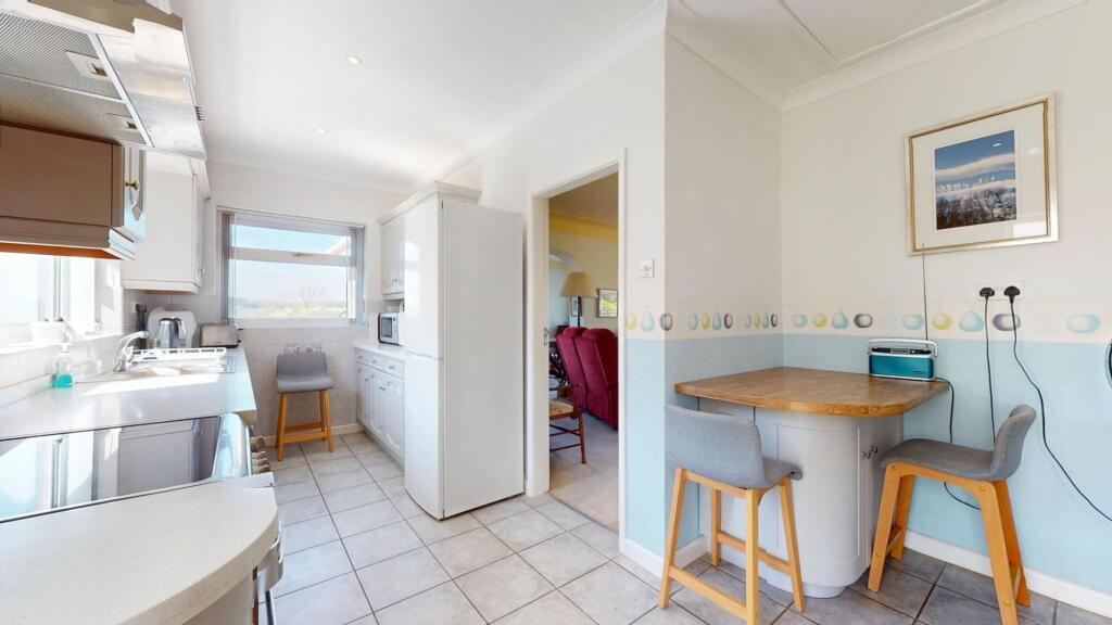 House in Llandudno, Denbighshire - More