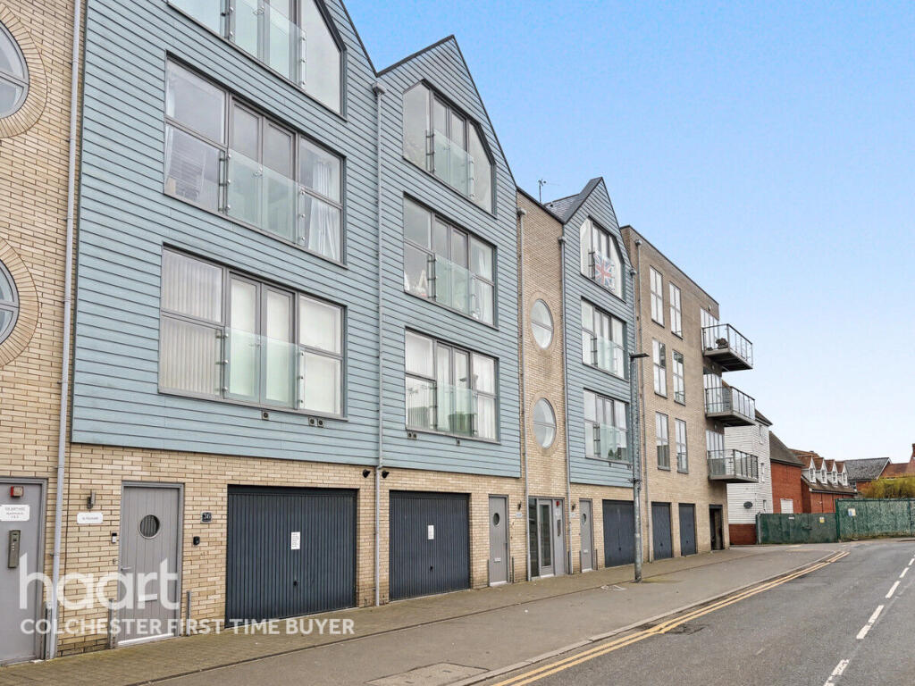 The Shipyard, Colchester photo 2