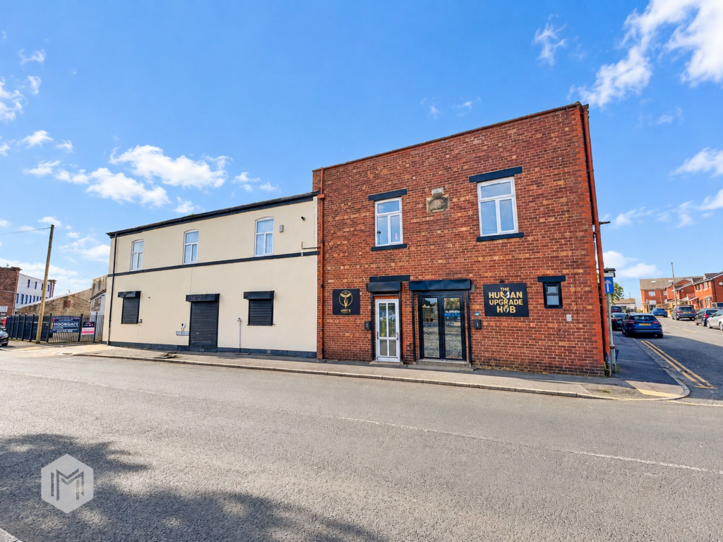 Main image of property: Taylor Street, Bury, BL9