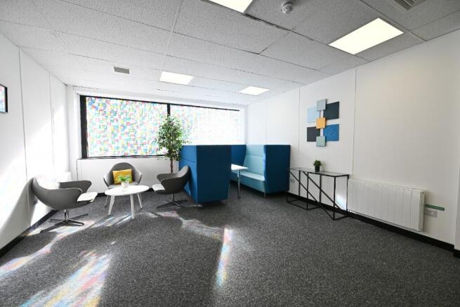 Communal space 
