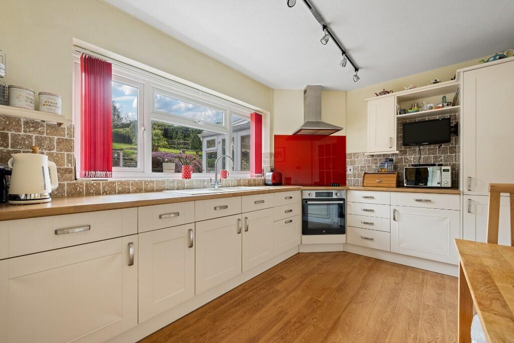 Arrowdawn, Askerswell, DT2 9EL photo 4