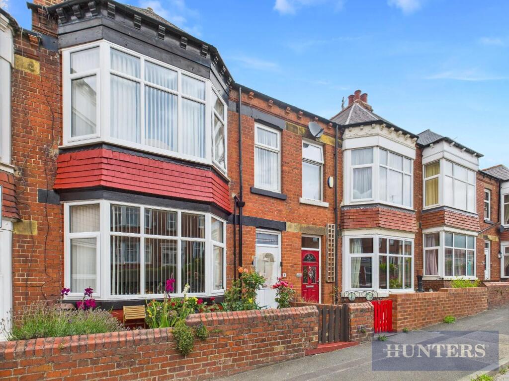 Main image of property: Woodall Avenue, Scarborough