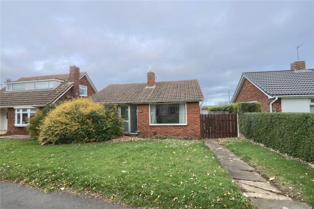 Main image of property: Gilling Way, Redcar