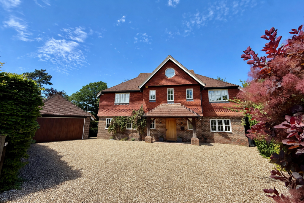 Main image of property: Manor Close, East Horsley