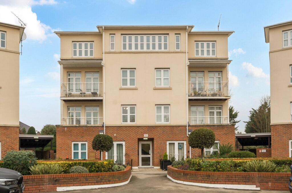 Main image of property: Magdalene Gardens, London, N20