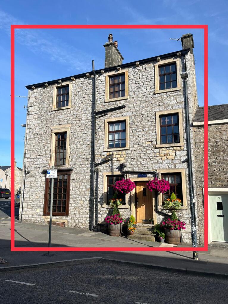 House in Clitheroe - View 5