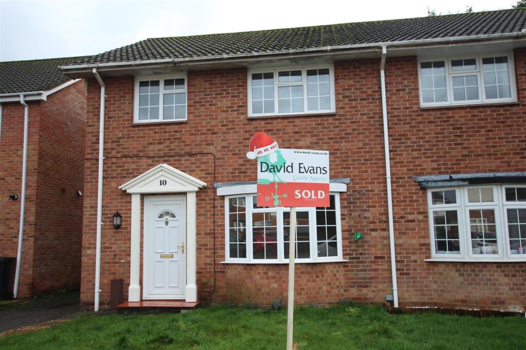 Main image of property: Bishopstoke