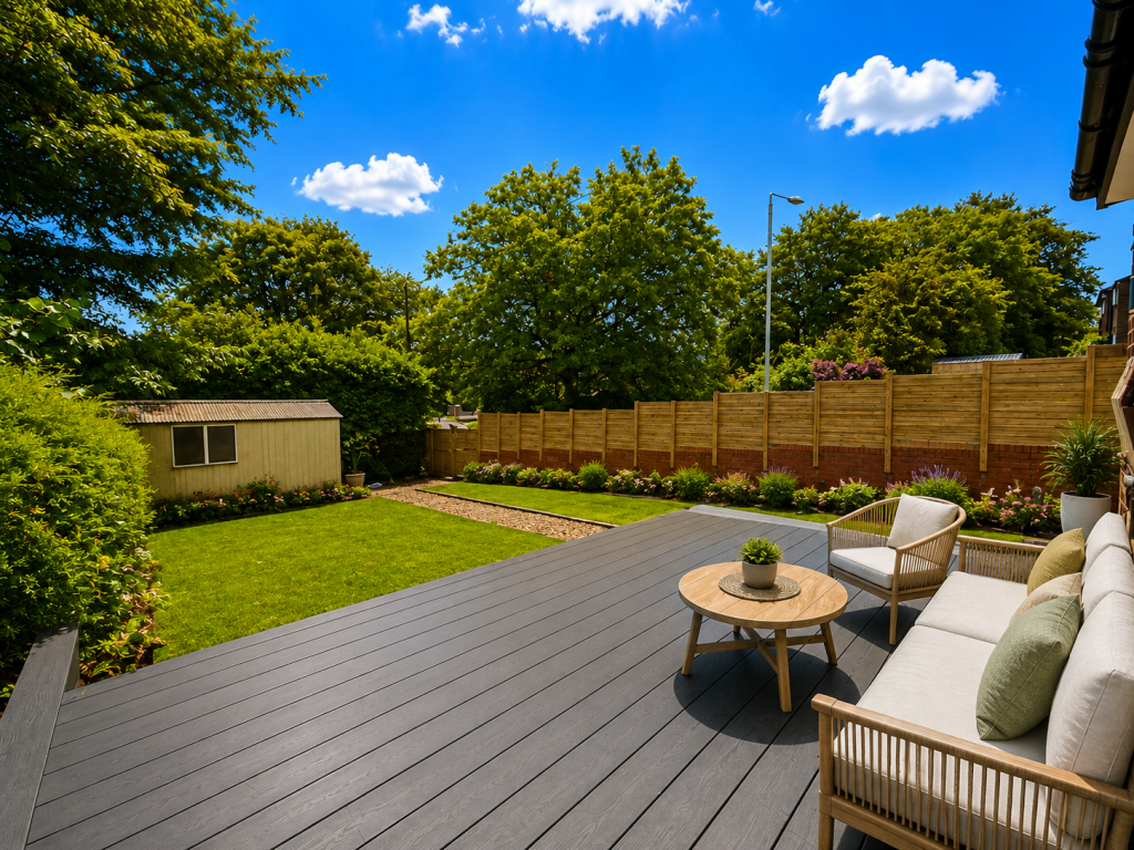 House in Stockport - View 4