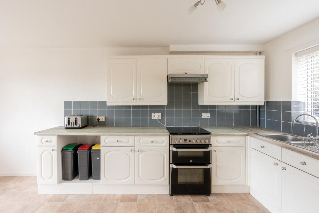 House in Bristol - More