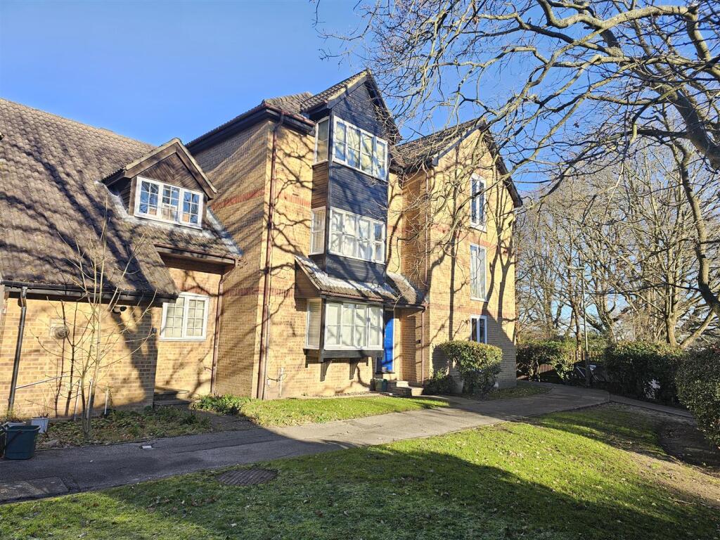 Main image of property: Williams Close, Addlestone