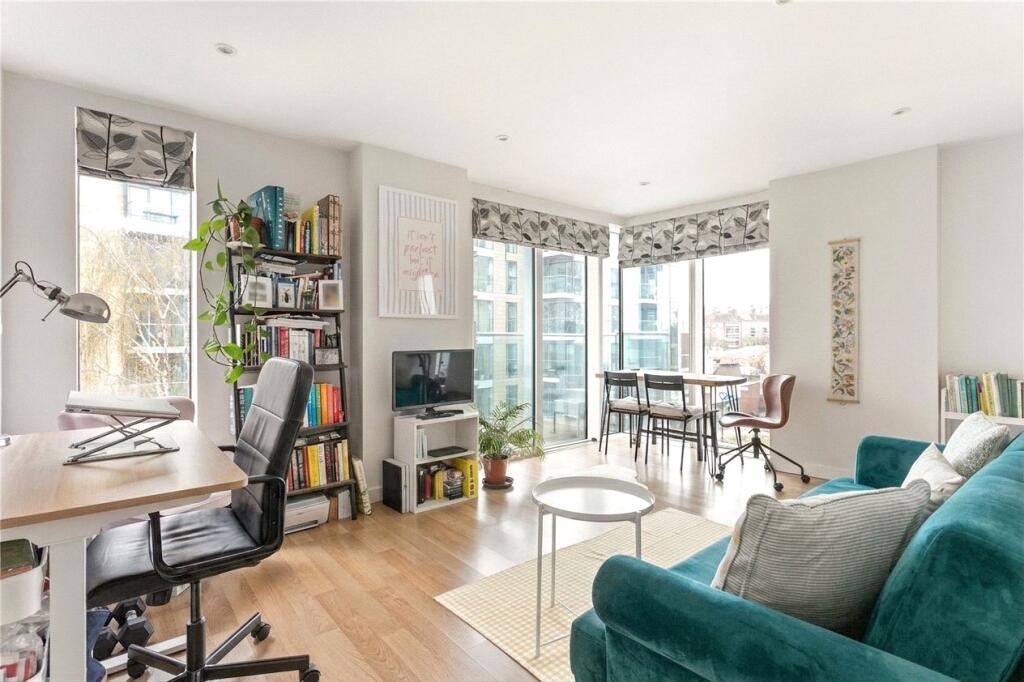 Main image of property: Goodchild Road, London, N4
