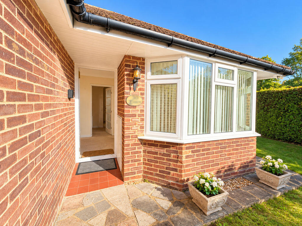 House in Chilworth, St. Martha - View 3
