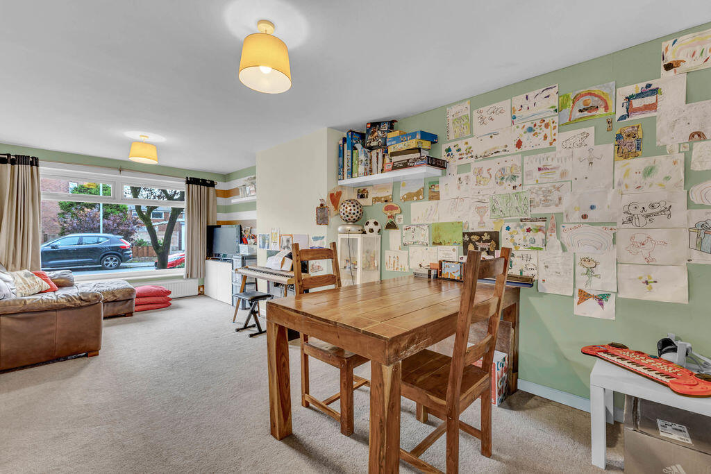 House in Rochdale, Greater Manchester - More