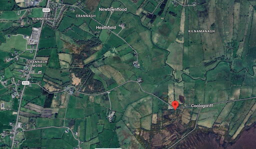 Main image of property: Coologoriff, Clonown, Athlone