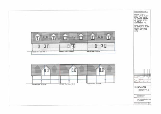 Proposed Block