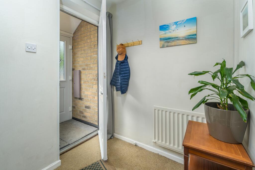 House in Newcastle upon Tyne - View 5