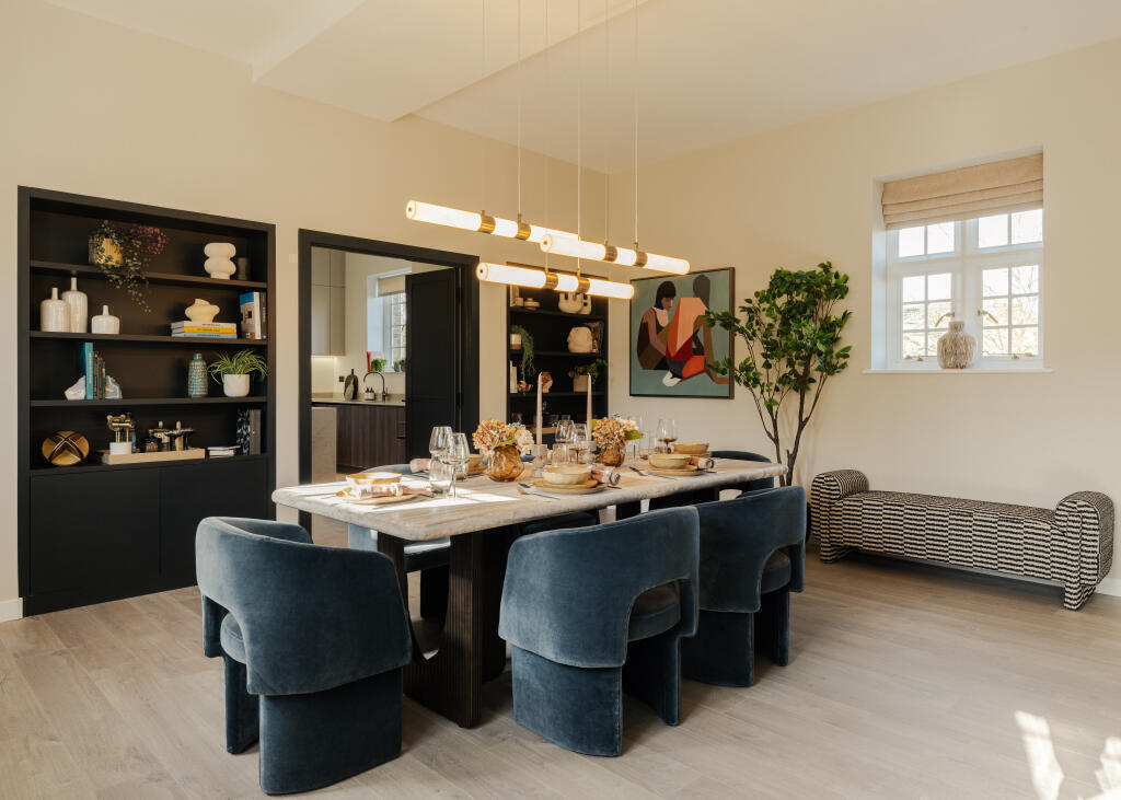 Main image of property: At Trent Park, London, EN4