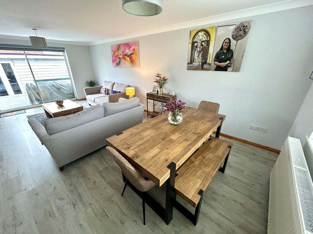 Additional image 8 of Gainsborough Way, Yeovil, BA21