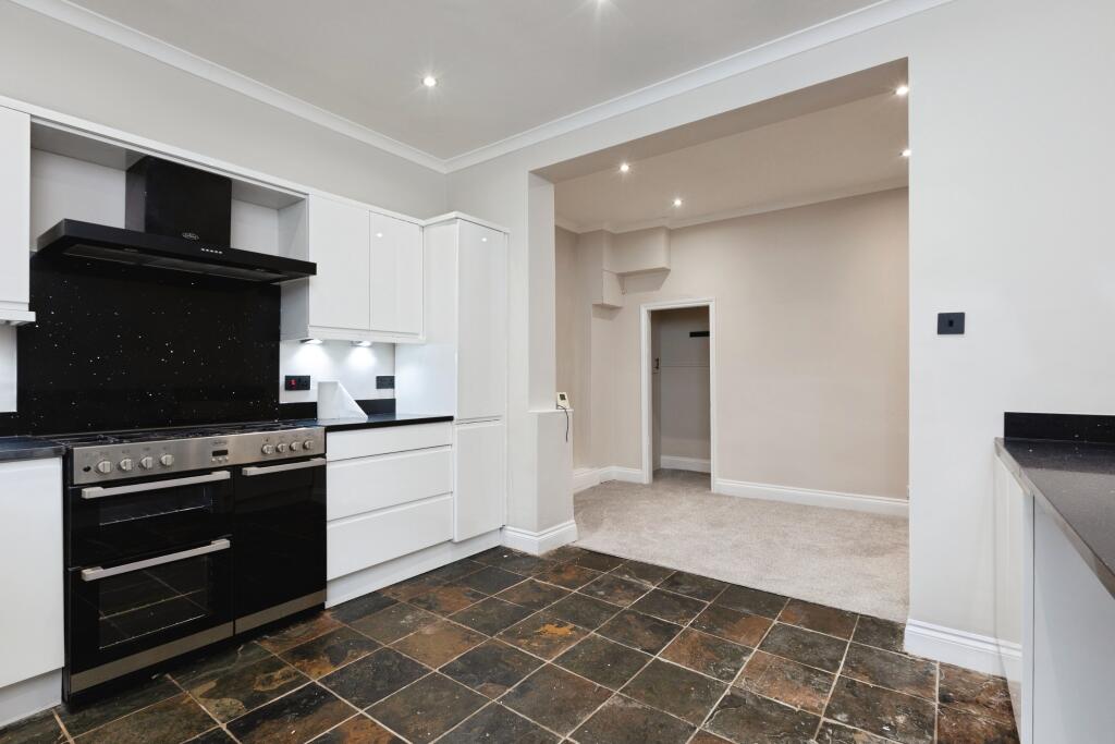 Main image of property: Craig Street, Darlington, DL3