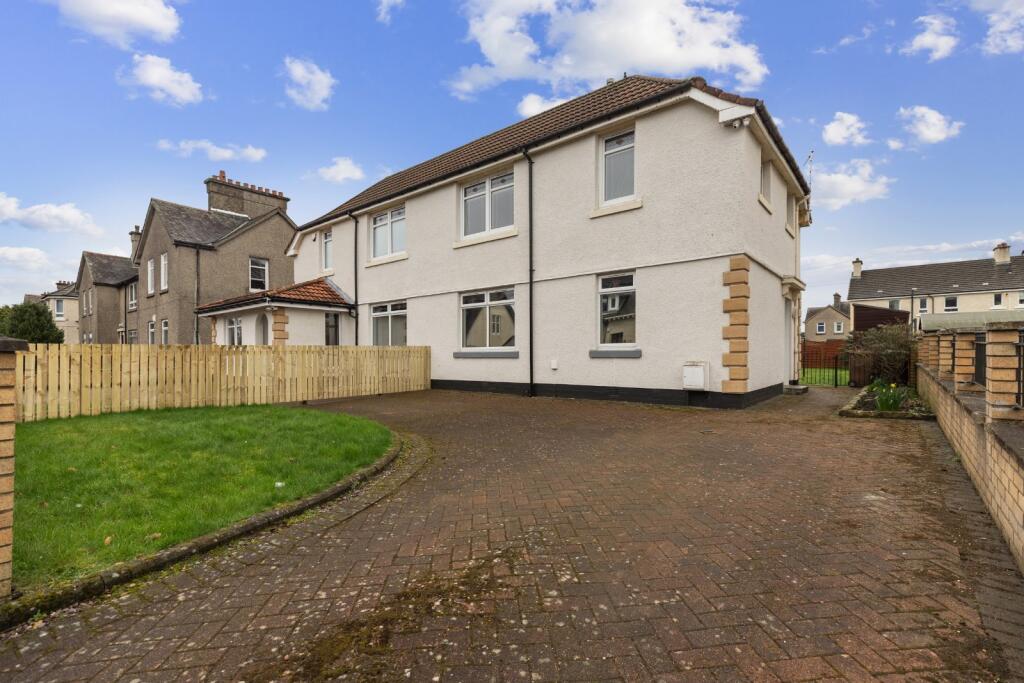 Main image of property: Fauldshead Road, Renfrew, Renfrewshire, PA4