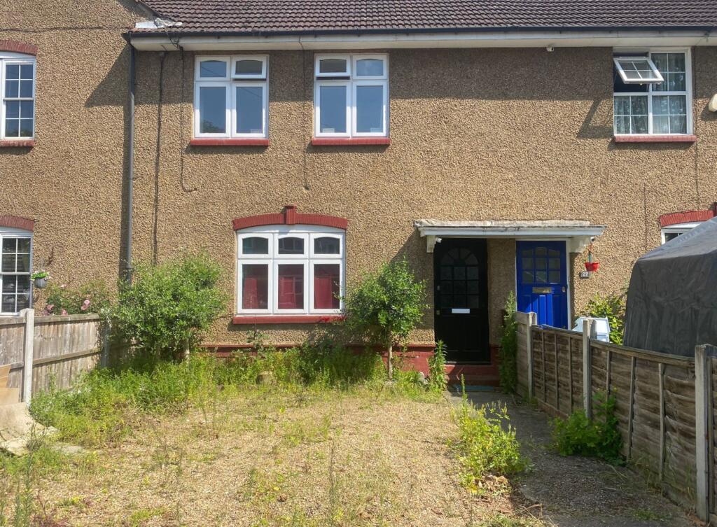 Main image of property: Hesperus Crescent, Isle of Dogs, E14 3AB