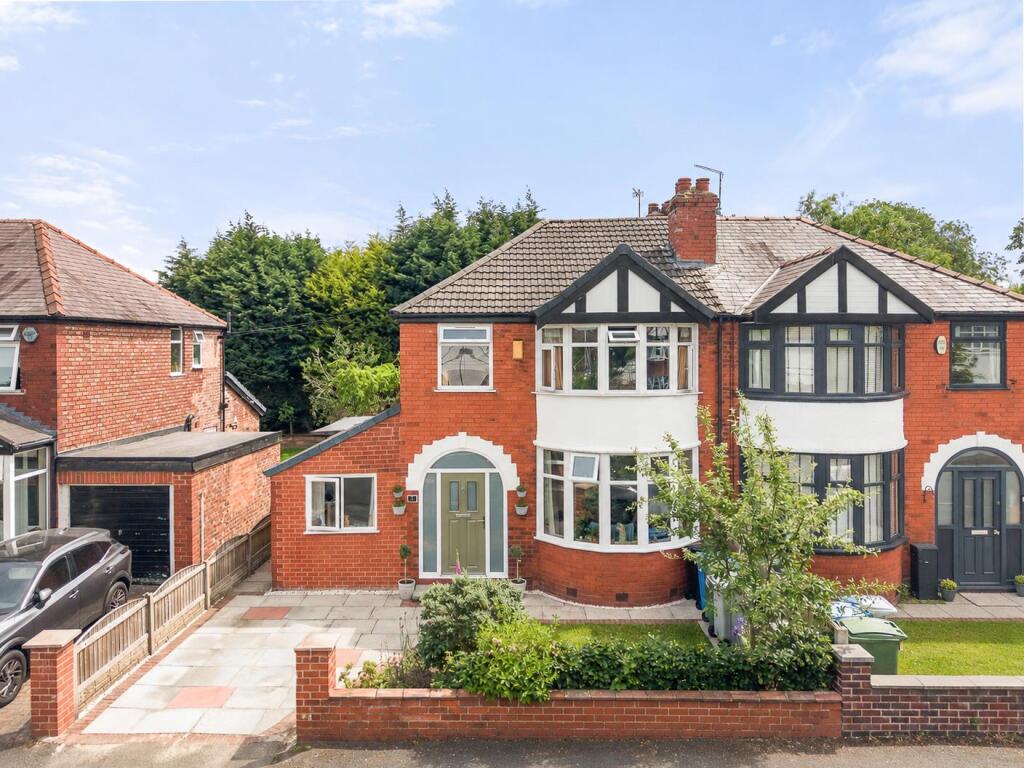 Main image of property: Clough Avenue, Sale