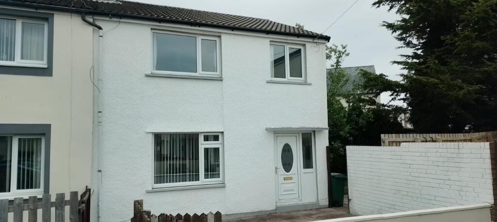 Main image of property: School Close, Maryport, CA15 8LP