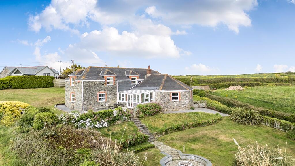 Main image of property: Porthcothan Bay, Padstow, Cornwall