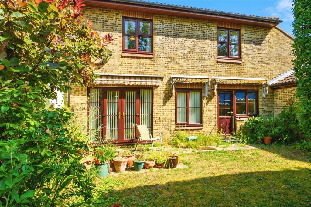 Main image of property: Bierce Court Cottages, Birchington