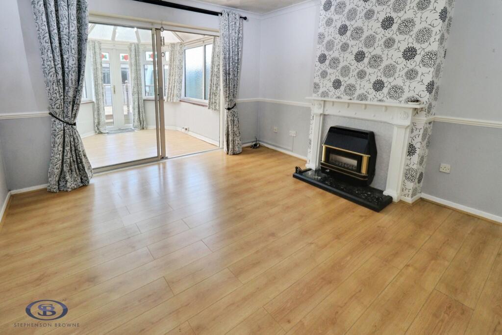 House in Crewe, Cheshire East - View 5