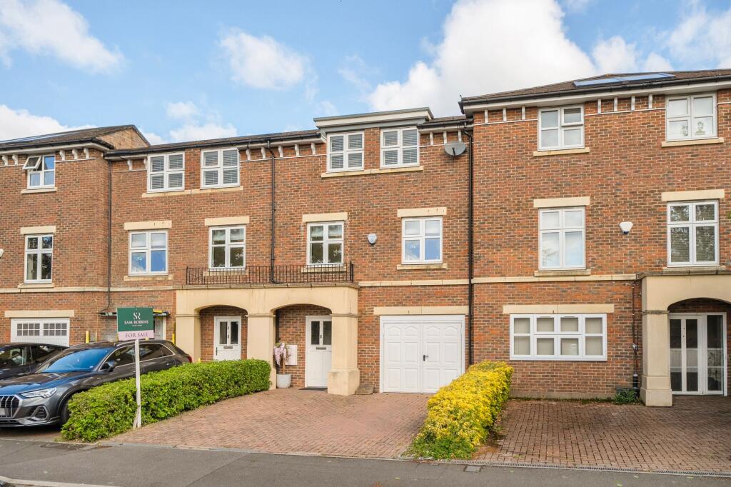 Main image of property: Heacham Avenue, Ickenham, UB10