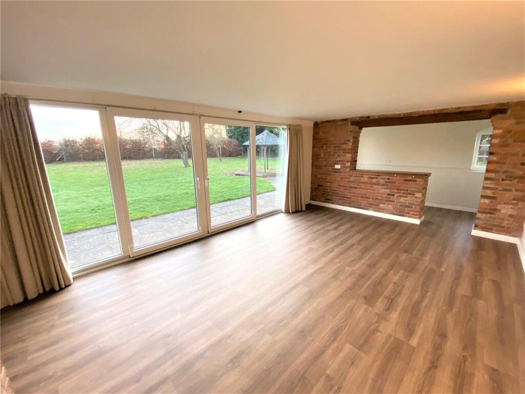 House in South Kesteven, Brandon, Hough on the Hill - More