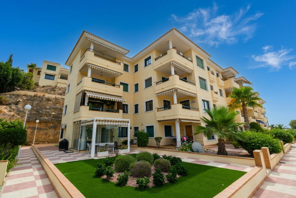 Main image of property: Valencia, Alicante, Campoamor
