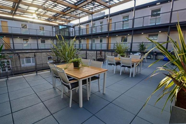 Apartment in Manchester - View 2