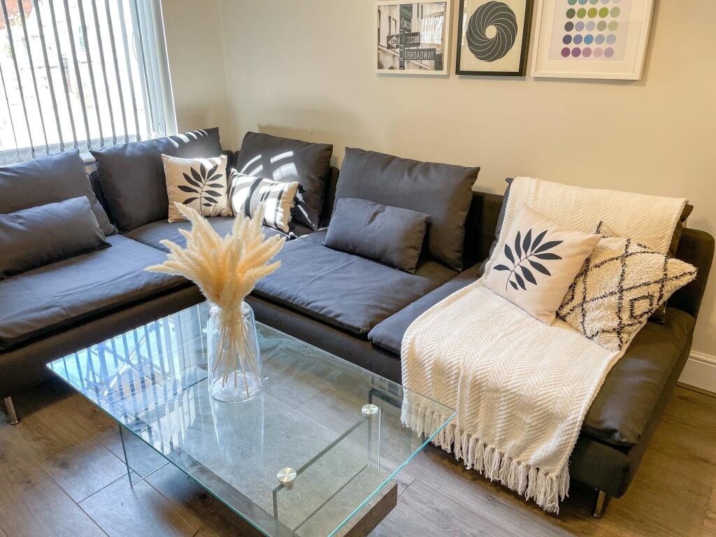 House in Liverpool - View 2